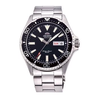 Orient Mechanical Sports Rustfri stål Automatic Herre ur, model RA-AA0001B